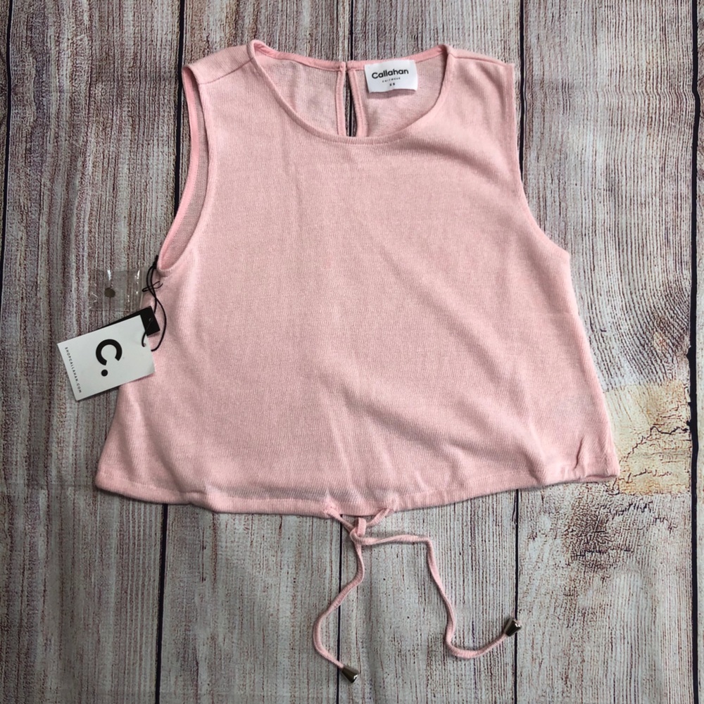 Callahan | Coco Tank size XS